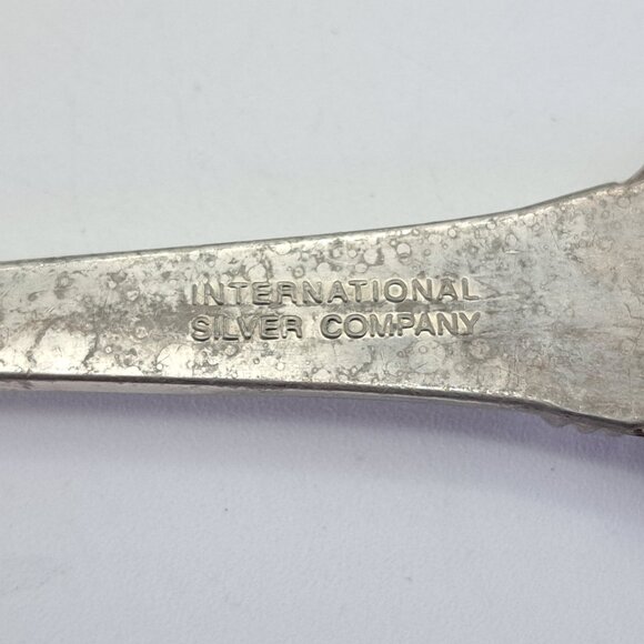 Christmas Utensils -Snowman Cake Knife & Santa Serving Spoon - Picture 11 of 11